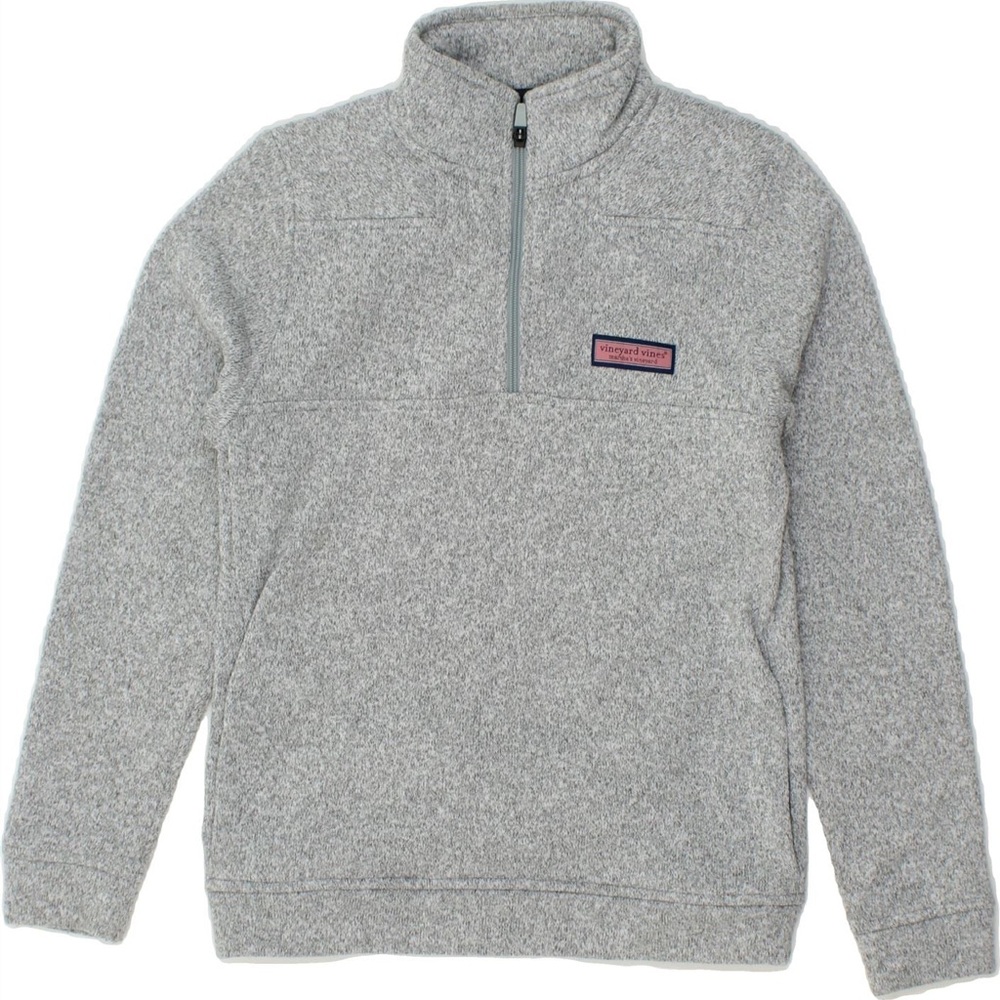 Vineyard Vines Boys Shep Shirt